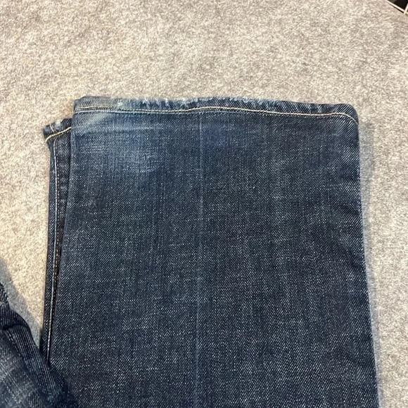 Citizens of Humanity Kelly #001‎ Stretch Low Waist Bootcut  32*28 - Picture 10 of 12